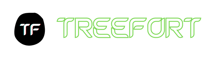 TreeFort Logo